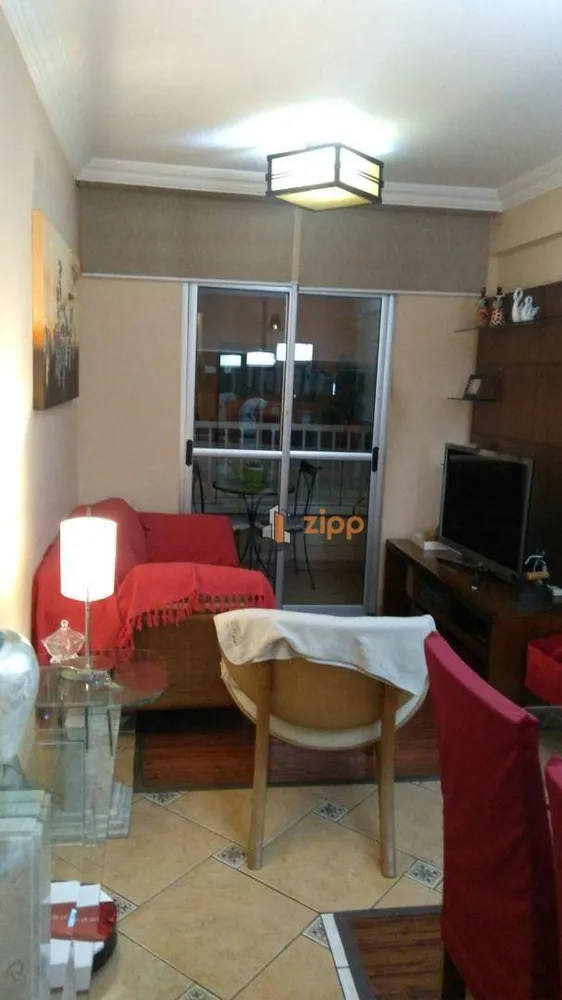 Apartamento, 2 quartos, 58 m² - Foto 2