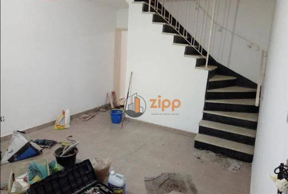 Sobrado, 3 quartos, 160 m² - Foto 2