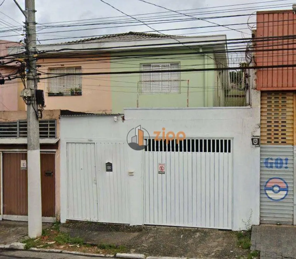 Sobrado, 3 quartos, 160 m² - Foto 1