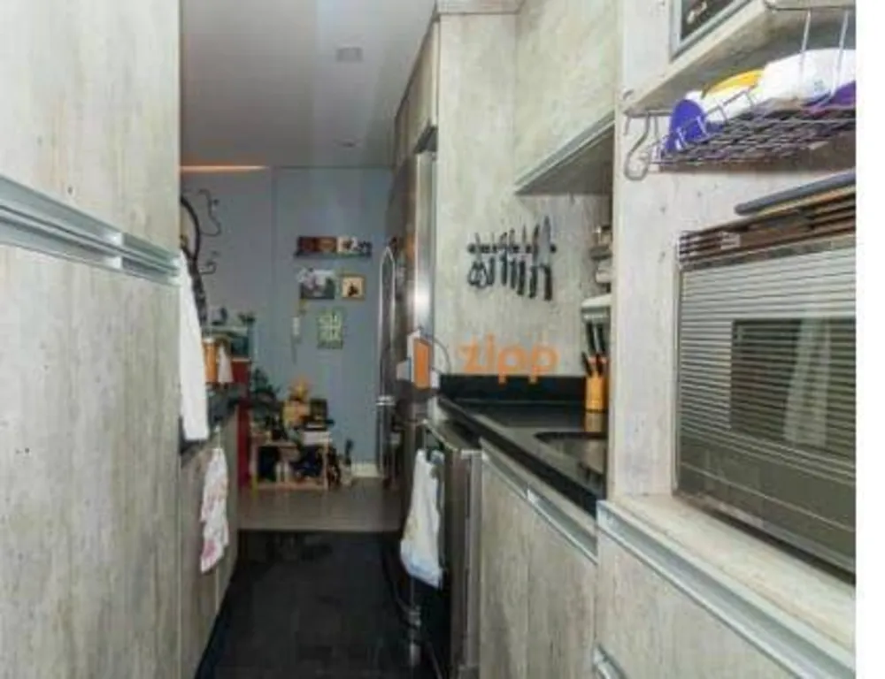 Apartamento, 2 quartos, 50 m² - Foto 9