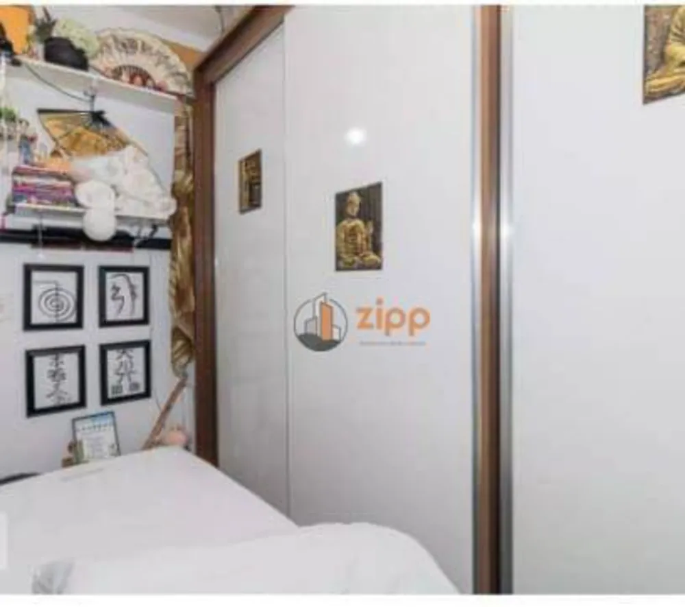 Apartamento, 2 quartos, 50 m² - Foto 3