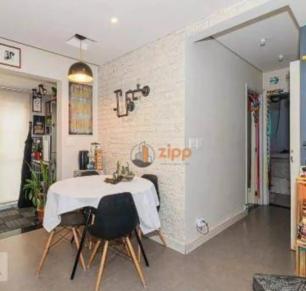 Apartamento, 2 quartos, 50 m² - Foto 7