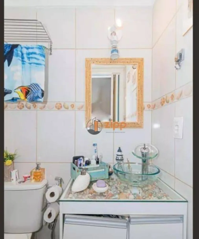 Apartamento, 2 quartos, 50 m² - Foto 2