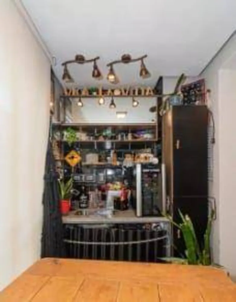 Apartamento, 2 quartos, 50 m² - Foto 4