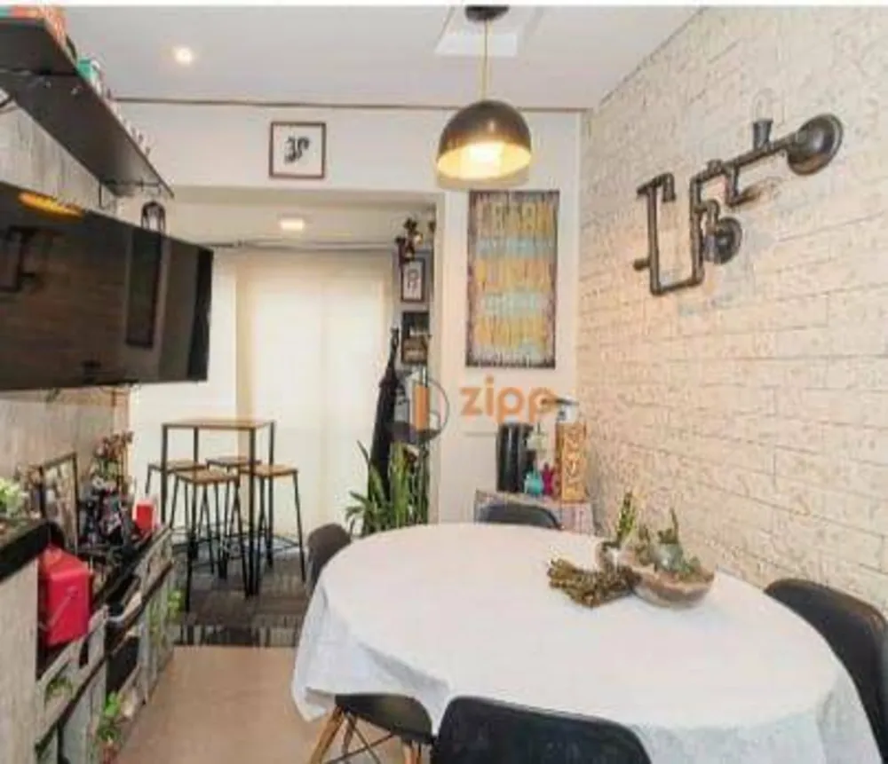 Apartamento, 2 quartos, 50 m² - Foto 1