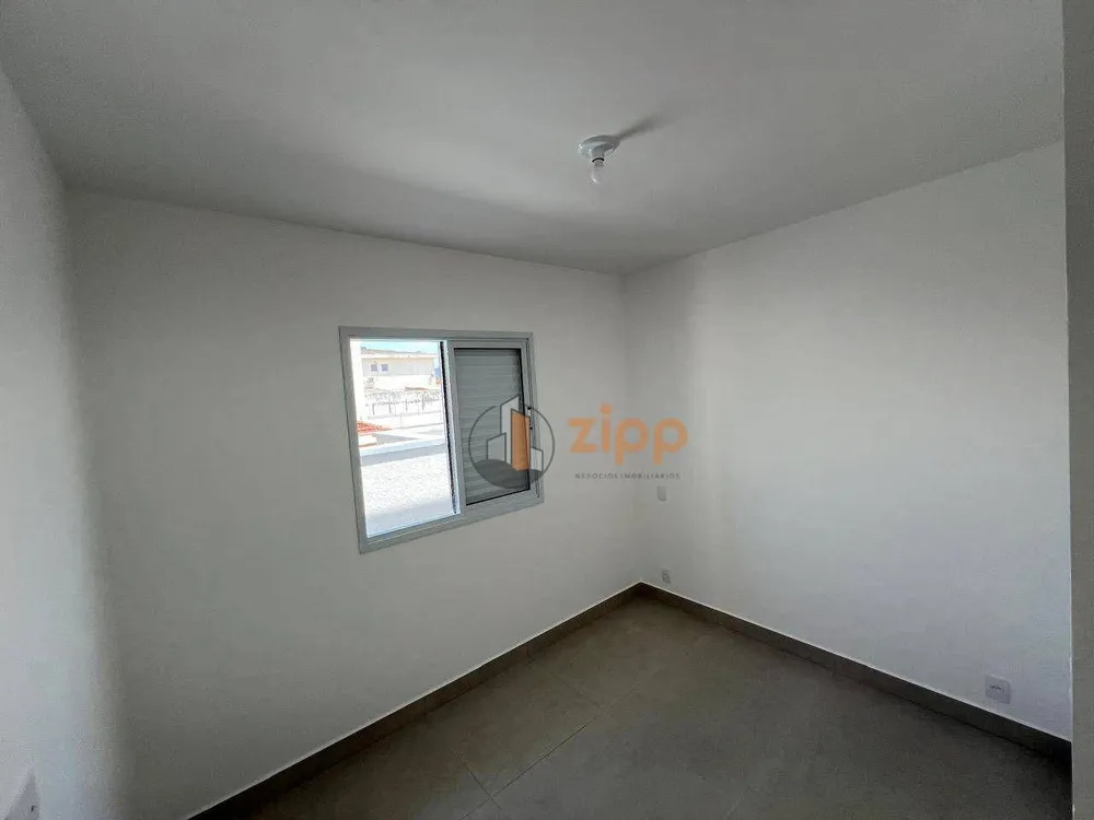 Apartamento, 2 quartos, 50 m² - Foto 5