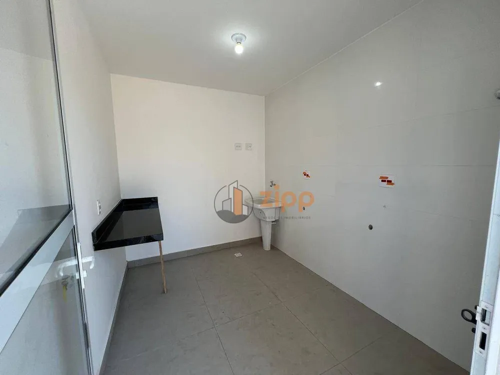 Apartamento, 2 quartos, 50 m² - Foto 7
