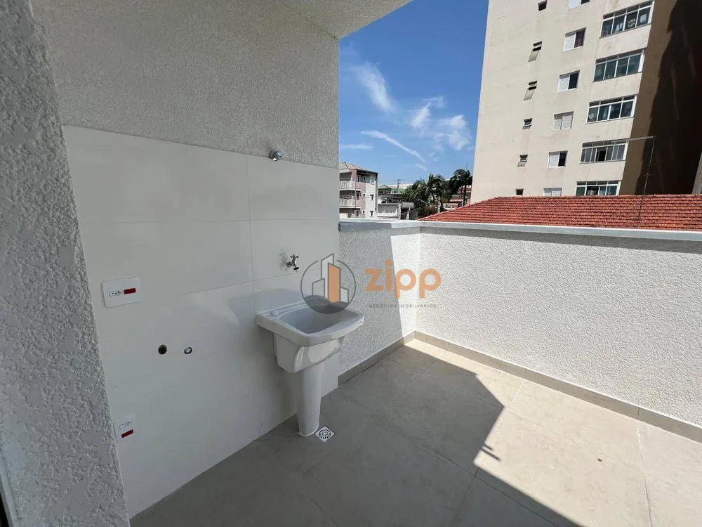 Apartamento, 2 quartos, 50 m² - Foto 10