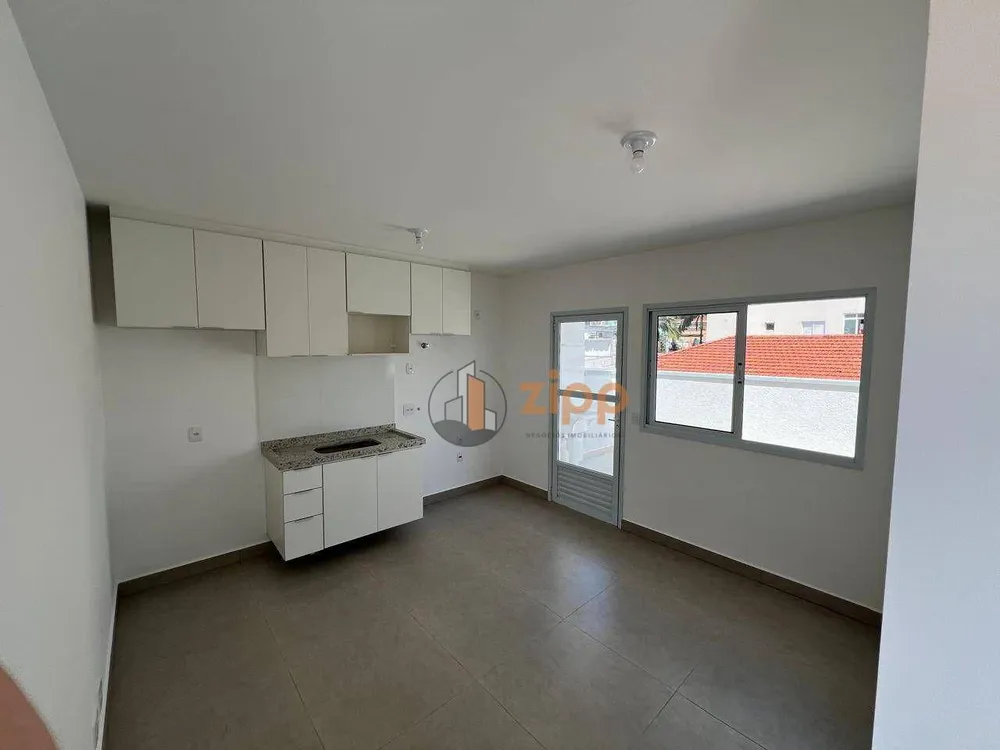 Apartamento, 2 quartos, 50 m² - Foto 1