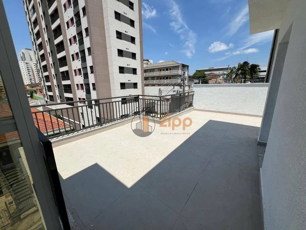 Apartamento, 2 quartos, 50 m² - Foto 8