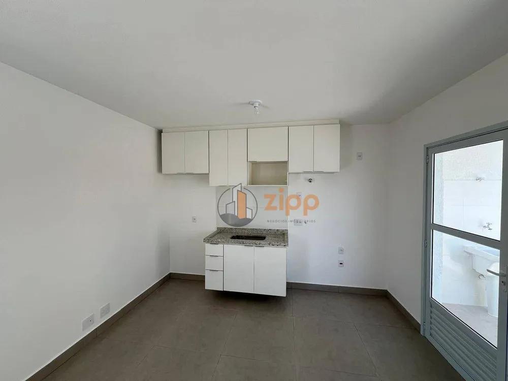 Apartamento, 2 quartos, 50 m² - Foto 11