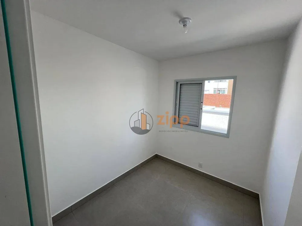 Apartamento, 2 quartos, 50 m² - Foto 6