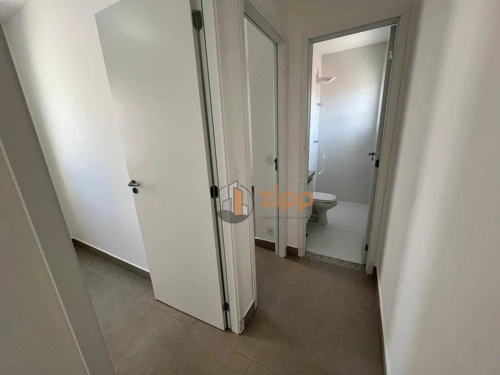 Apartamento, 2 quartos, 50 m² - Foto 9