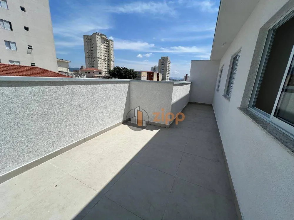 Apartamento, 2 quartos, 50 m² - Foto 12