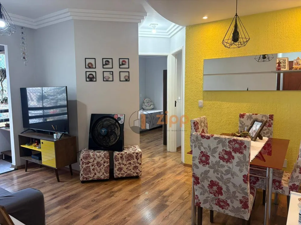Apartamento, 2 quartos, 51 m² - Foto 4