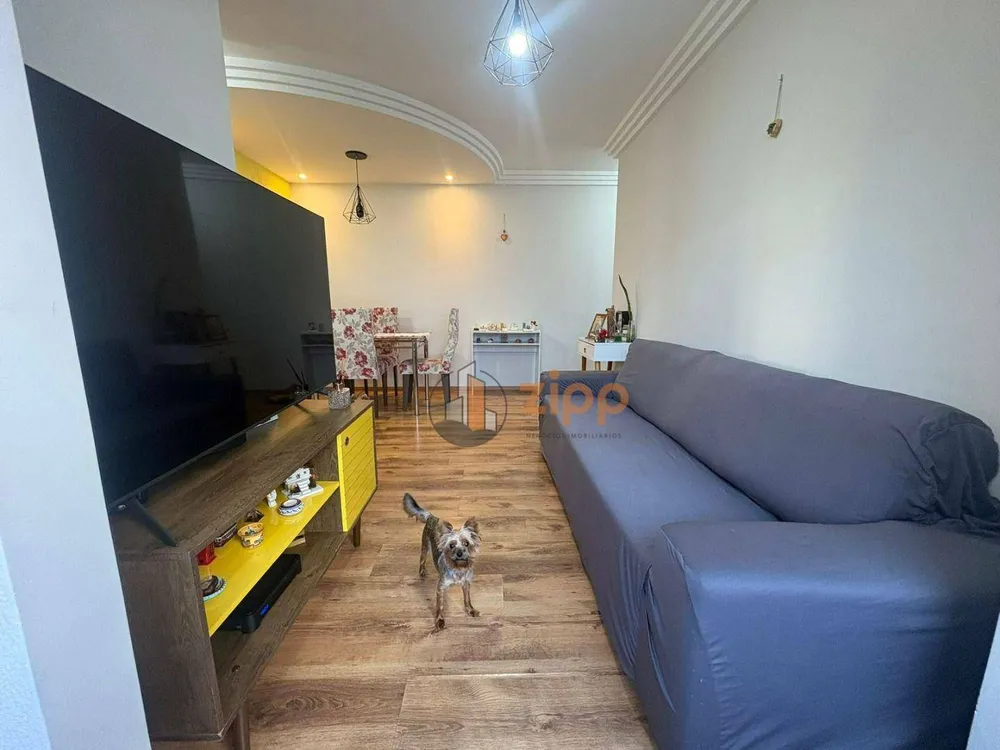 Apartamento, 2 quartos, 51 m² - Foto 9