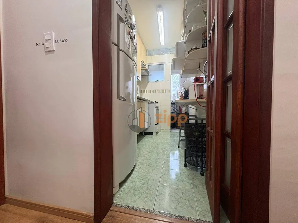 Apartamento, 2 quartos, 51 m² - Foto 5