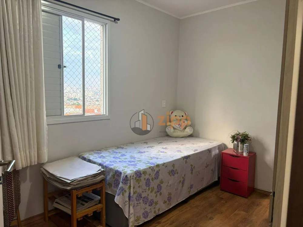 Apartamento, 2 quartos, 51 m² - Foto 7
