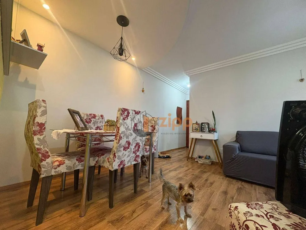 Apartamento, 2 quartos, 51 m² - Foto 10