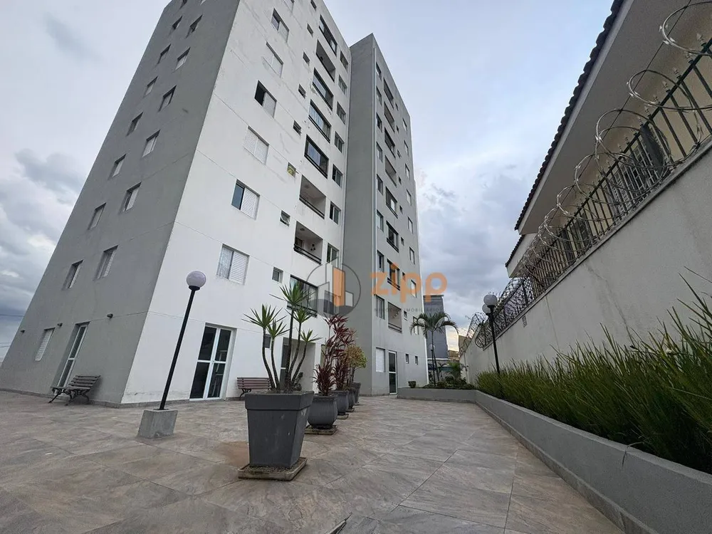 Apartamento, 2 quartos, 51 m² - Foto 2