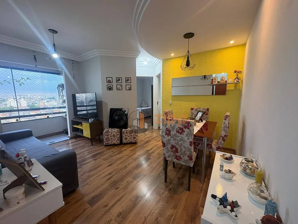 Apartamento, 2 quartos, 51 m² - Foto 8