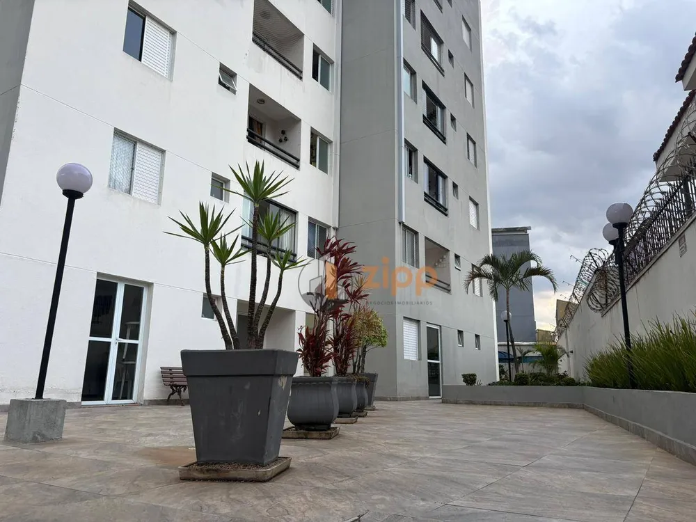 Apartamento, 2 quartos, 51 m² - Foto 3