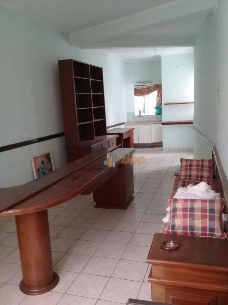 Sala-Conjunto, 40 m² - Foto 4