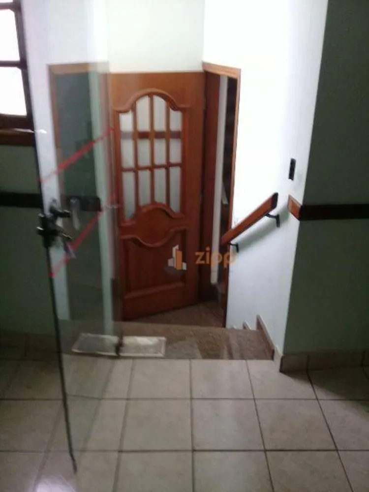 Sala-Conjunto, 40 m² - Foto 6
