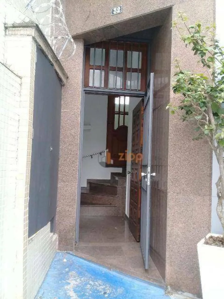 Sala-Conjunto, 40 m² - Foto 2