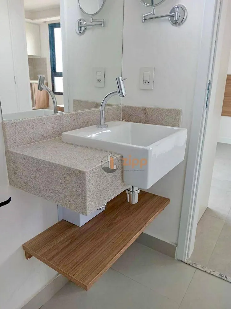 Apartamento, 1 quarto, 34 m² - Foto 2