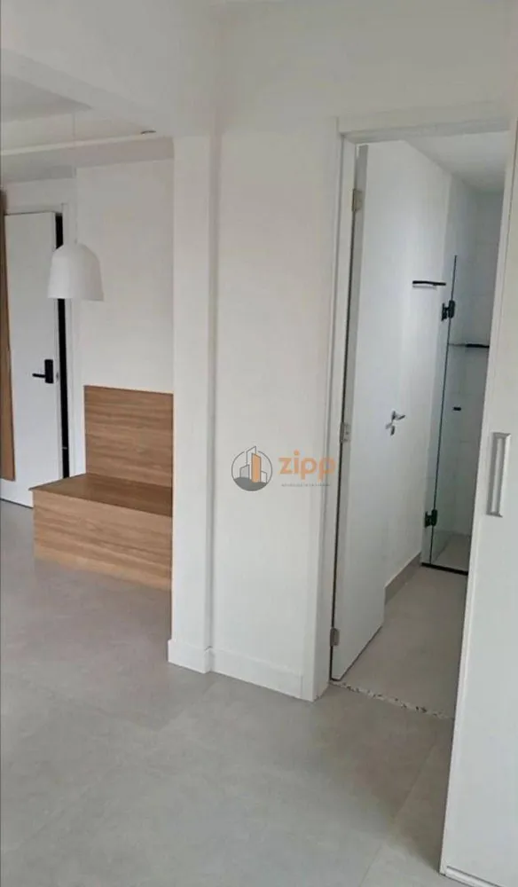 Apartamento, 1 quarto, 34 m² - Foto 3