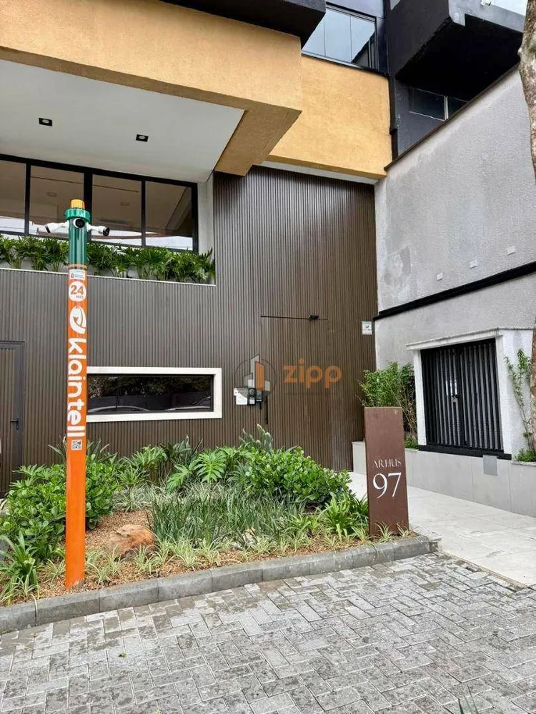 Apartamento, 1 quarto, 34 m² - Foto 4