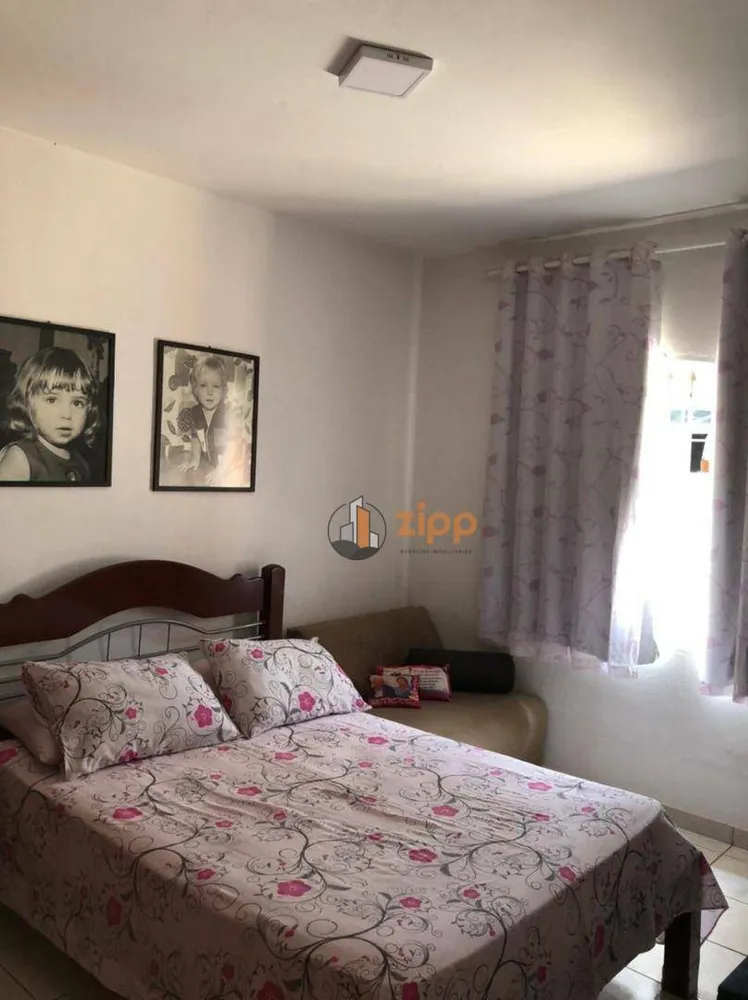 Sobrado, 8 quartos, 365 m² - Foto 12