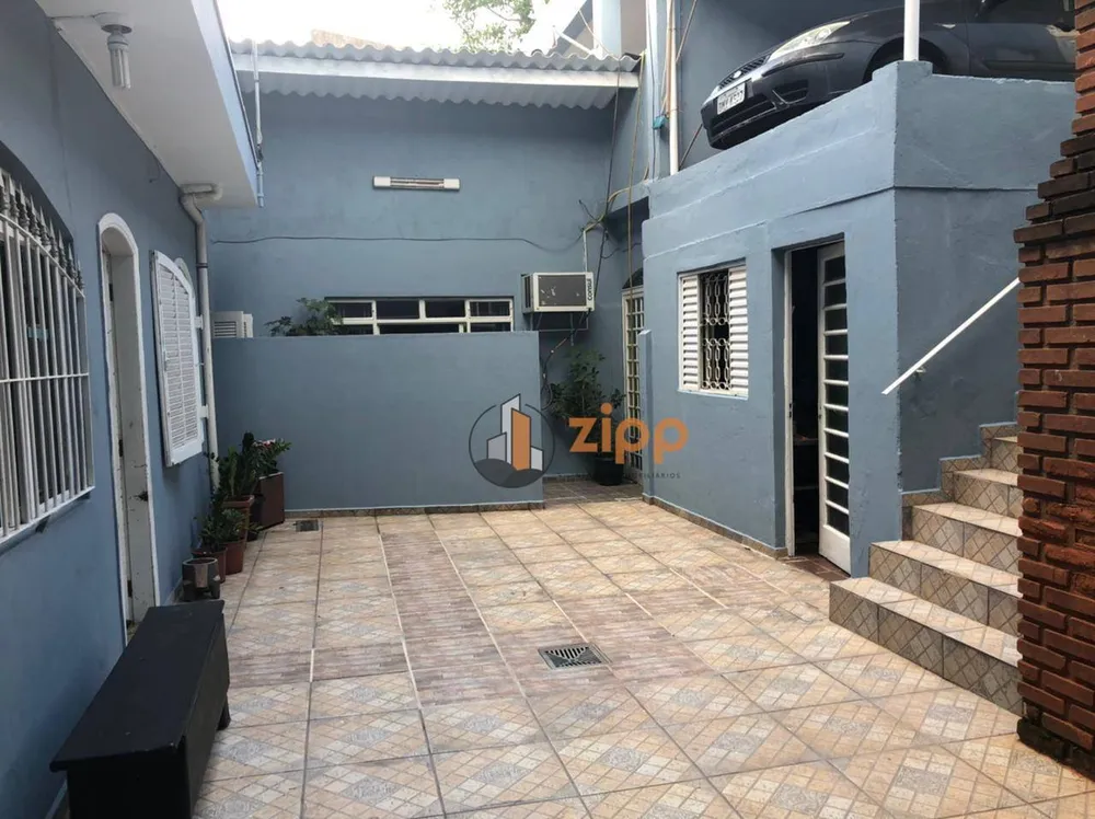 Sobrado, 8 quartos, 365 m² - Foto 7