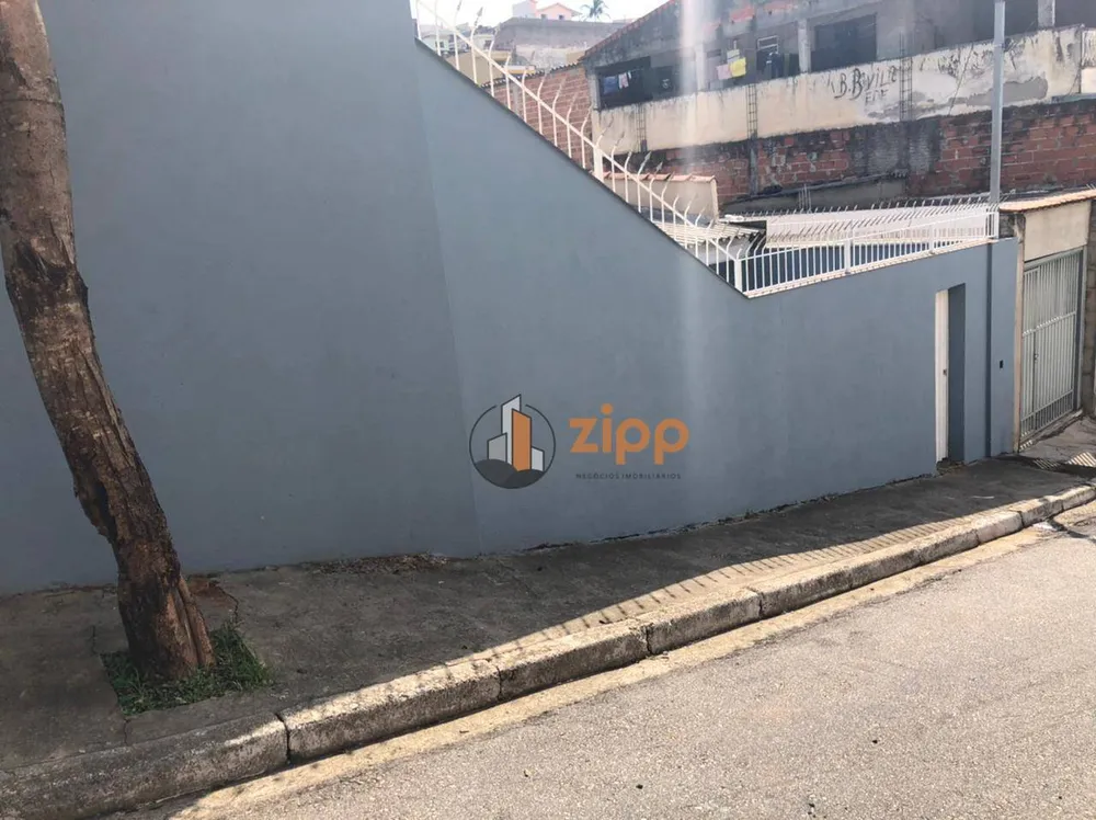 Sobrado, 8 quartos, 365 m² - Foto 2