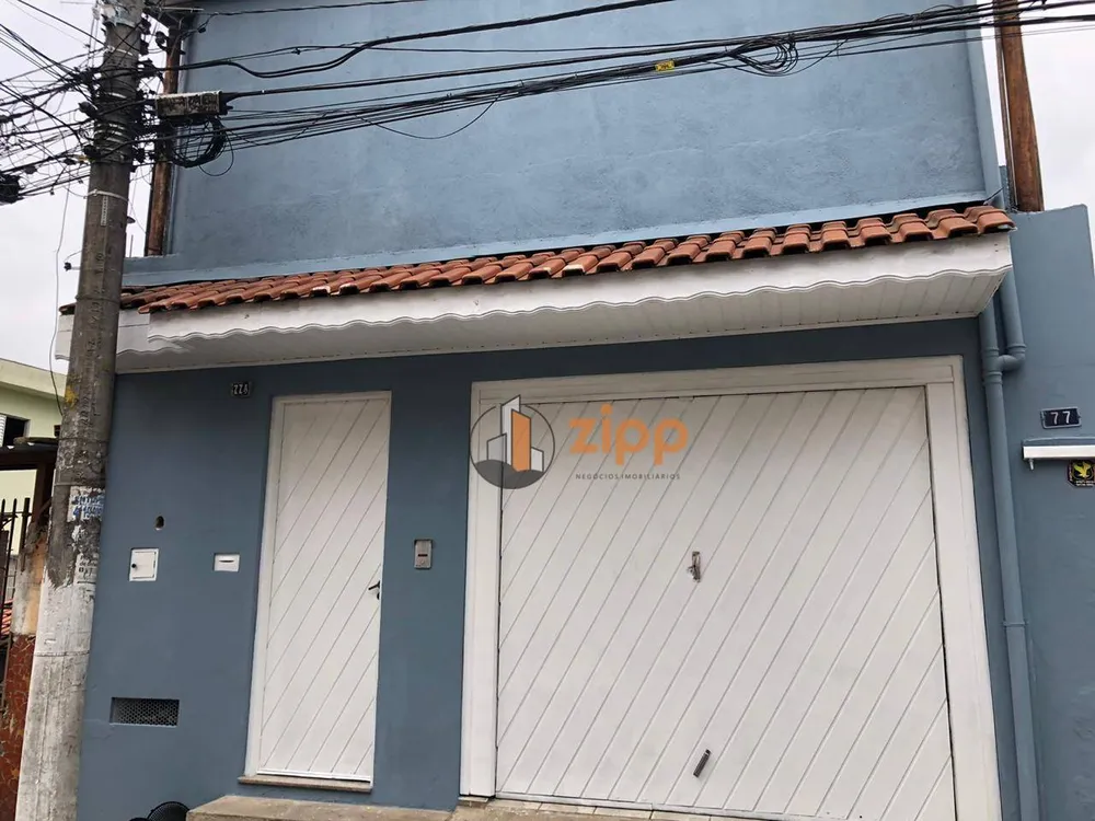 Sobrado, 8 quartos, 365 m² - Foto 6