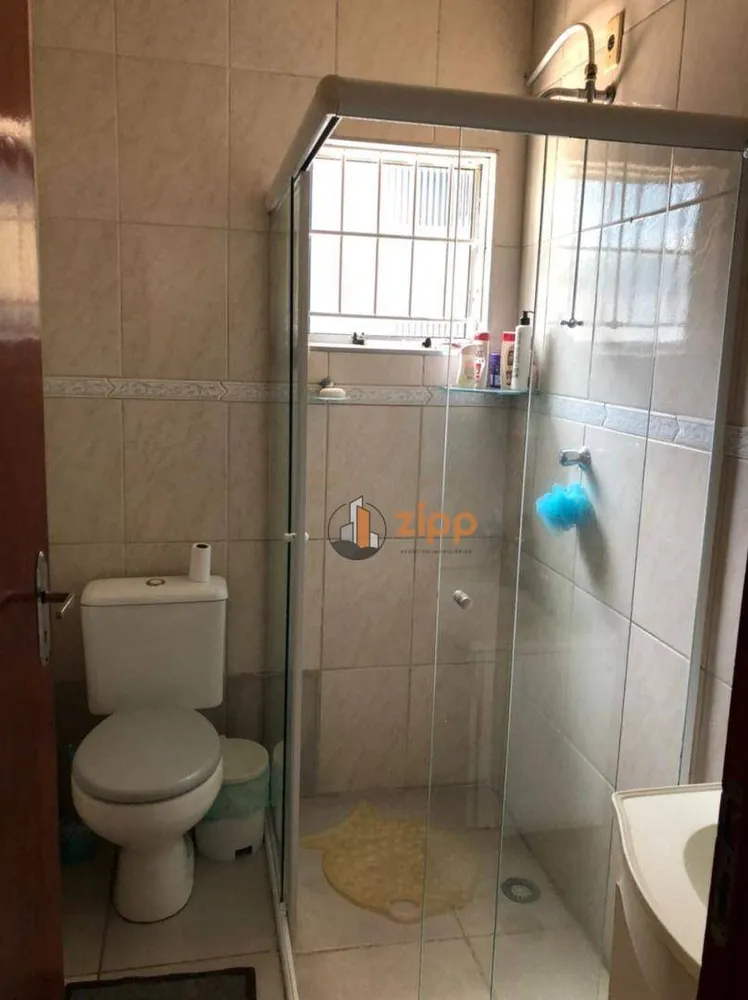 Sobrado, 8 quartos, 365 m² - Foto 16