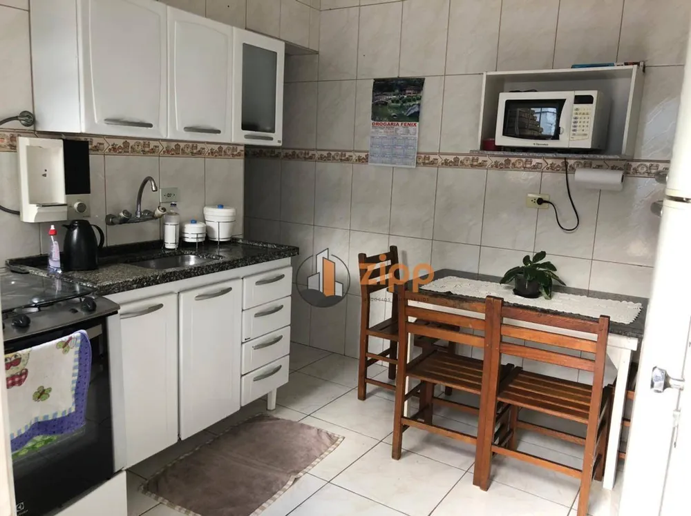 Sobrado, 8 quartos, 365 m² - Foto 15