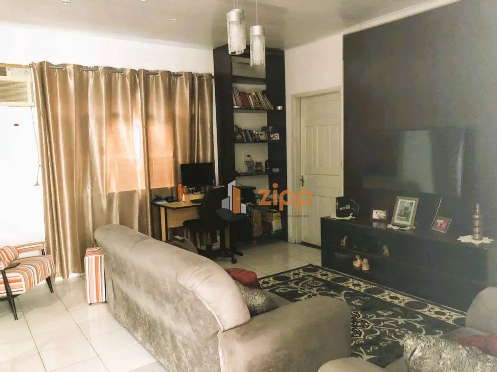 Sobrado, 8 quartos, 365 m² - Foto 1