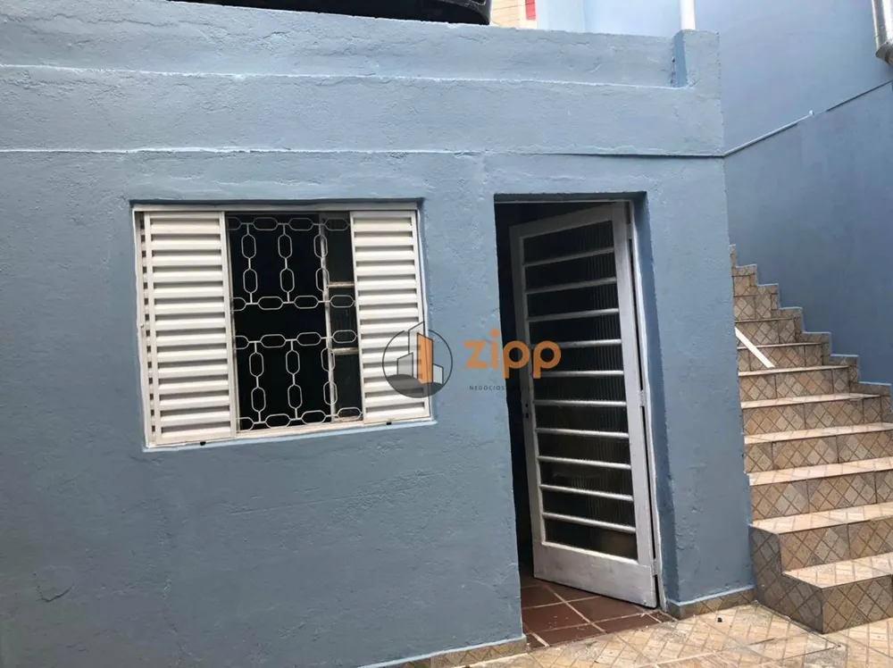 Sobrado, 8 quartos, 365 m² - Foto 8