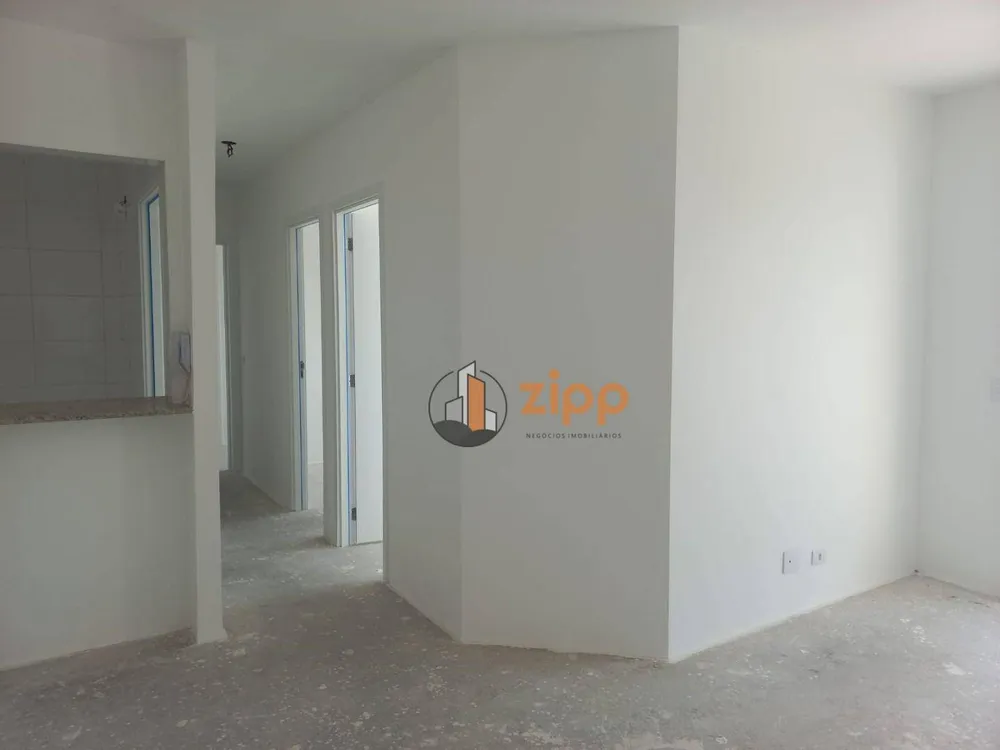 Apartamento, 3 quartos, 66 m² - Foto 2