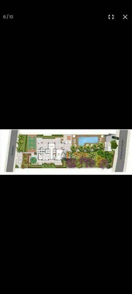 Apartamento, 3 quartos, 66 m² - Foto 4