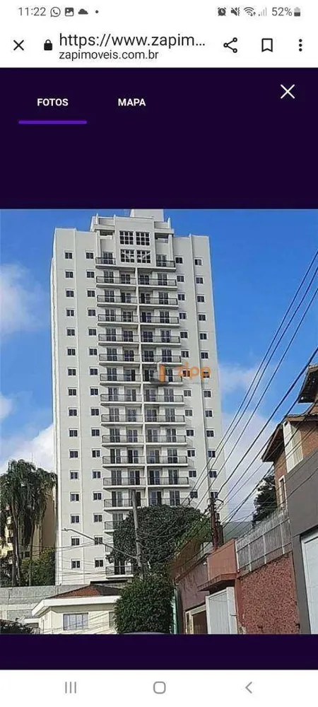 Apartamento, 3 quartos, 66 m² - Foto 5