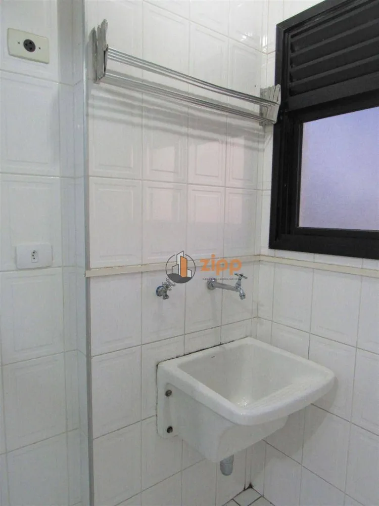 Apartamento, 2 quartos, 49 m² - Foto 6