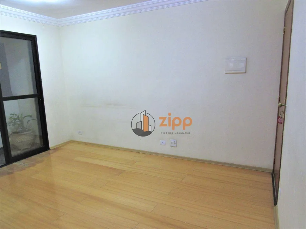 Apartamento, 2 quartos, 49 m² - Foto 3