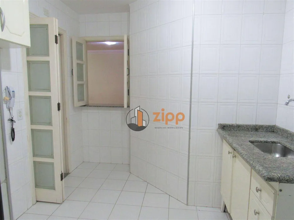Apartamento, 2 quartos, 49 m² - Foto 7
