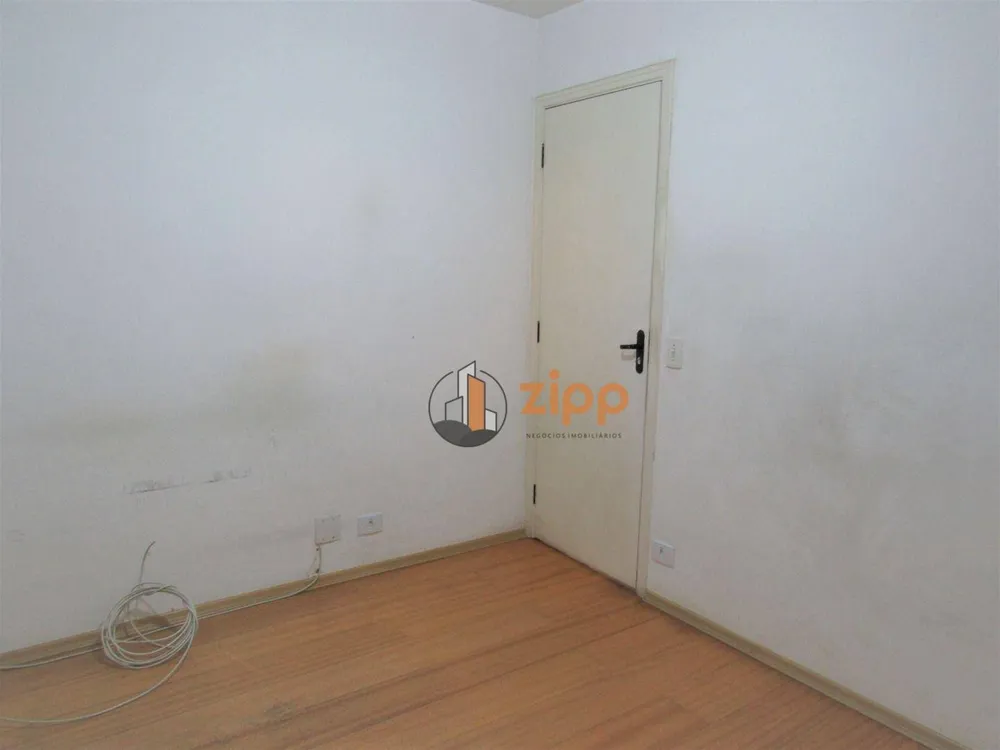 Apartamento, 2 quartos, 49 m² - Foto 8