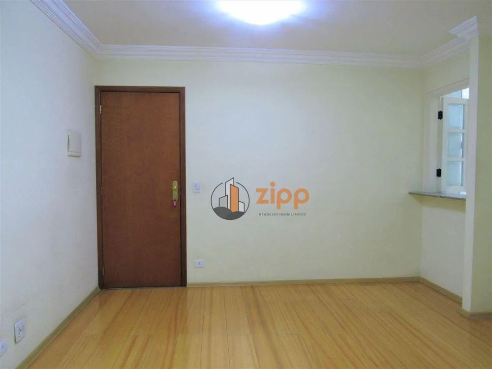 Apartamento, 2 quartos, 49 m² - Foto 2