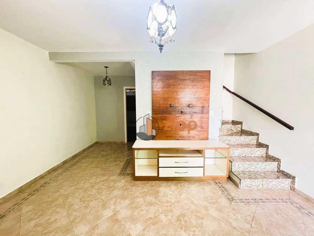 Sobrado, 4 quartos, 200 m² - Foto 2