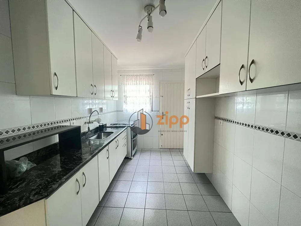 Sobrado, 4 quartos, 200 m² - Foto 4